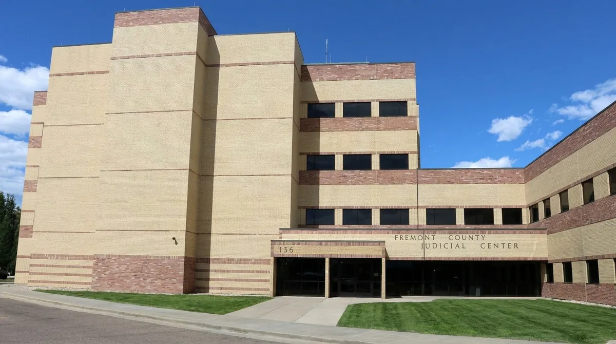 Fremont Combined Court